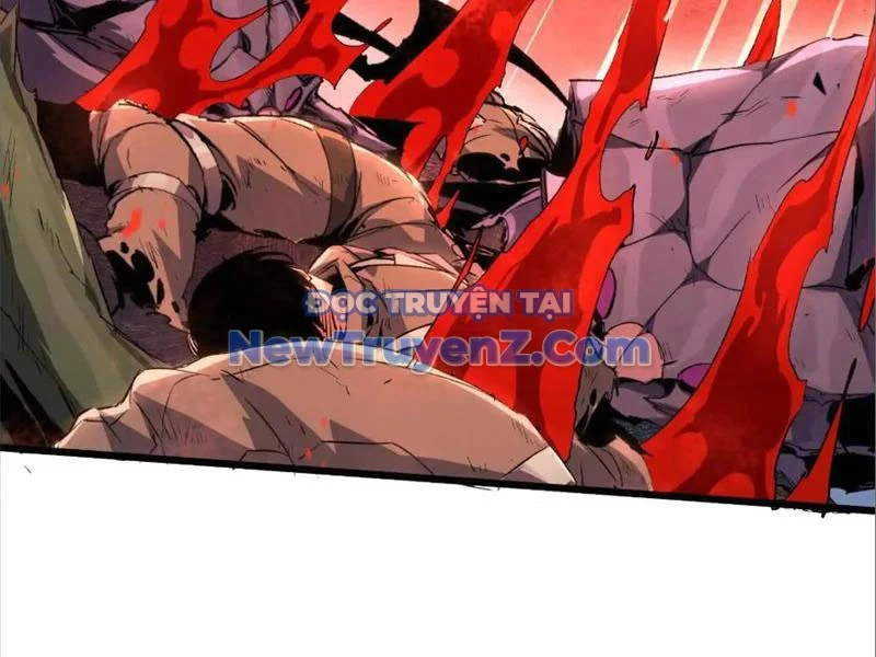 Mạt Thế Cẩu Sinh: Gián Giúp Ta Chồng Buff Chapter 44 - Trang 4