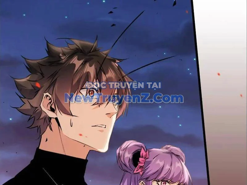 Mạt Thế Cẩu Sinh: Gián Giúp Ta Chồng Buff Chapter 44 - Trang 4