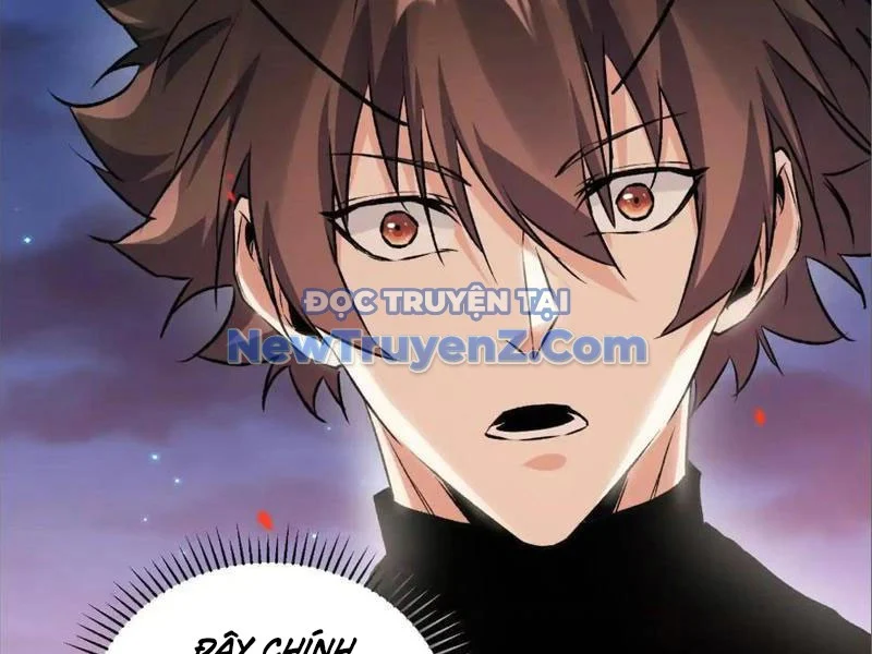 Mạt Thế Cẩu Sinh: Gián Giúp Ta Chồng Buff Chapter 44 - Trang 4