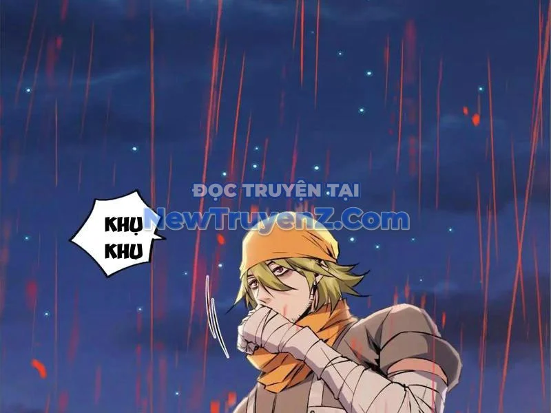 Mạt Thế Cẩu Sinh: Gián Giúp Ta Chồng Buff Chapter 44 - Trang 4