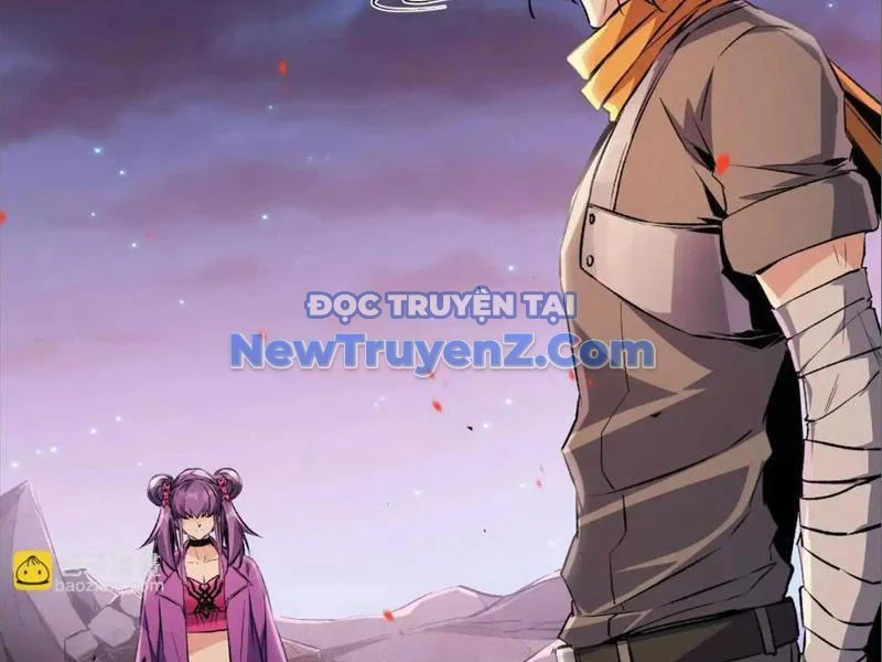 Mạt Thế Cẩu Sinh: Gián Giúp Ta Chồng Buff Chapter 44 - Trang 4
