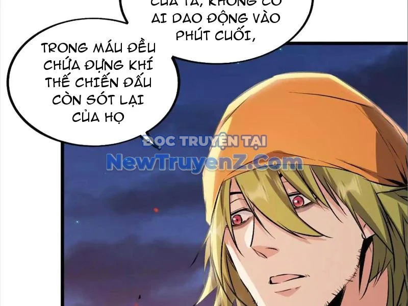 Mạt Thế Cẩu Sinh: Gián Giúp Ta Chồng Buff Chapter 44 - Trang 4