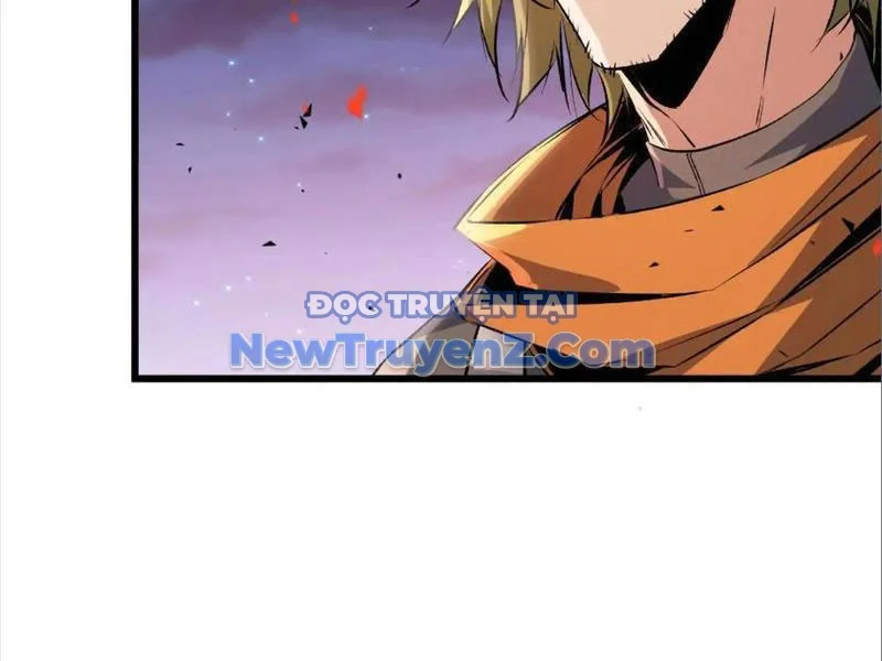 Mạt Thế Cẩu Sinh: Gián Giúp Ta Chồng Buff Chapter 44 - Trang 4