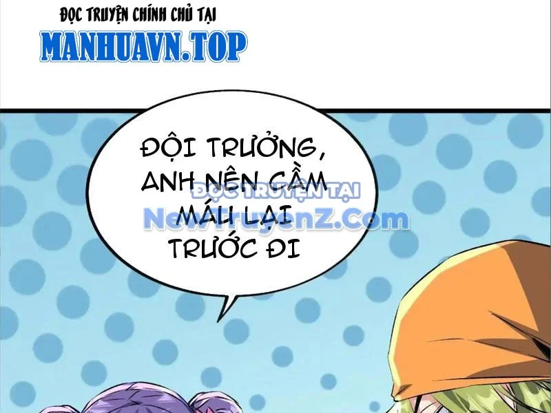 Mạt Thế Cẩu Sinh: Gián Giúp Ta Chồng Buff Chapter 44 - Trang 4