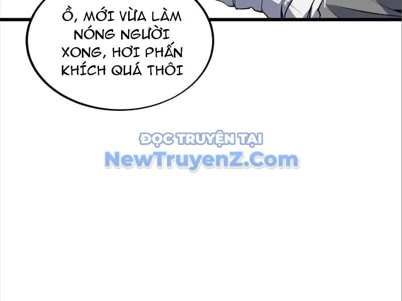 Mạt Thế Cẩu Sinh: Gián Giúp Ta Chồng Buff Chapter 44 - Trang 4
