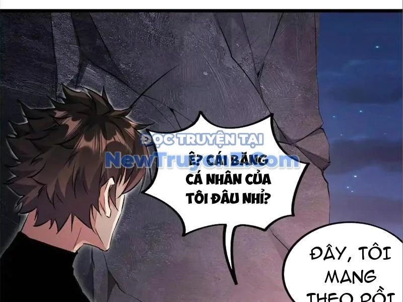 Mạt Thế Cẩu Sinh: Gián Giúp Ta Chồng Buff Chapter 44 - Trang 4