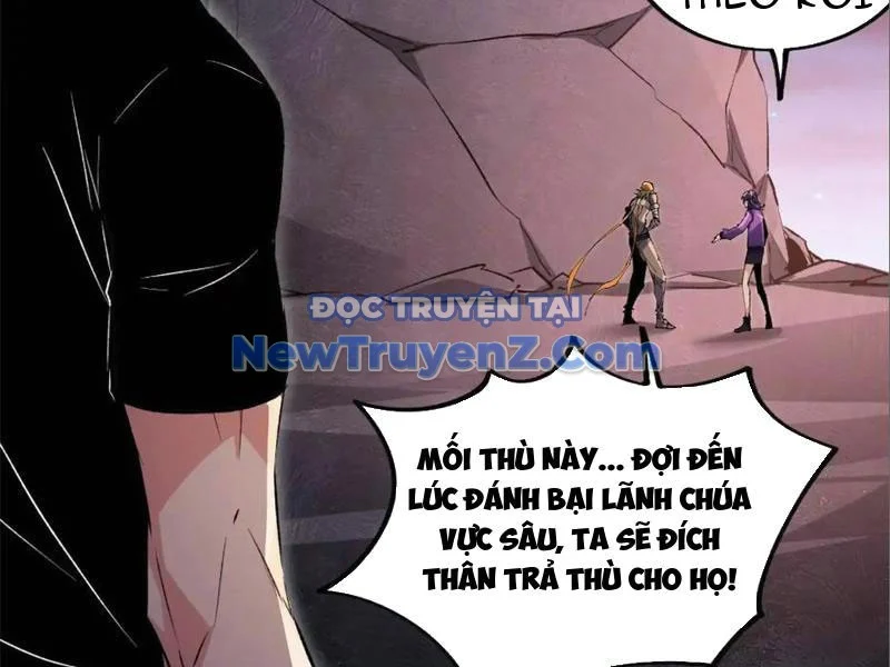 Mạt Thế Cẩu Sinh: Gián Giúp Ta Chồng Buff Chapter 44 - Trang 4