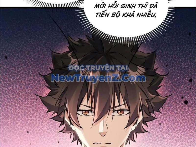 Mạt Thế Cẩu Sinh: Gián Giúp Ta Chồng Buff Chapter 44 - Trang 4