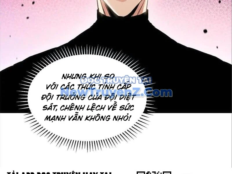 Mạt Thế Cẩu Sinh: Gián Giúp Ta Chồng Buff Chapter 44 - Trang 4