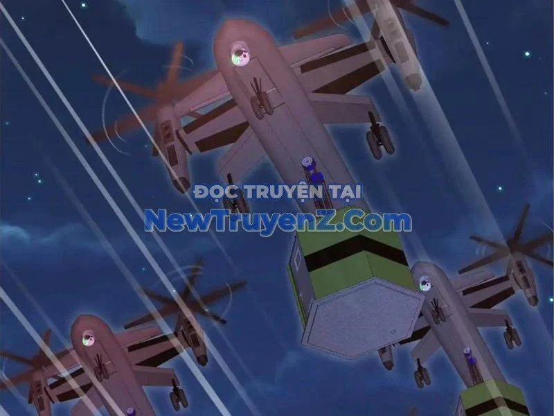 Mạt Thế Cẩu Sinh: Gián Giúp Ta Chồng Buff Chapter 44 - Trang 4
