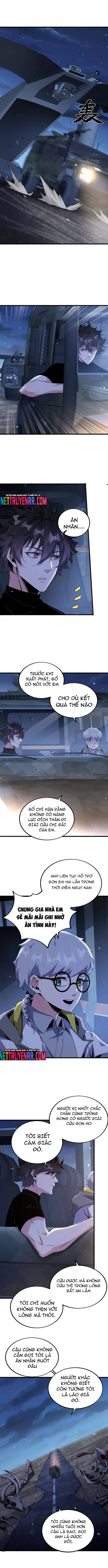 Mạt Thế Cẩu Sinh: Gián Giúp Ta Chồng Buff Chapter 46 - Trang 2