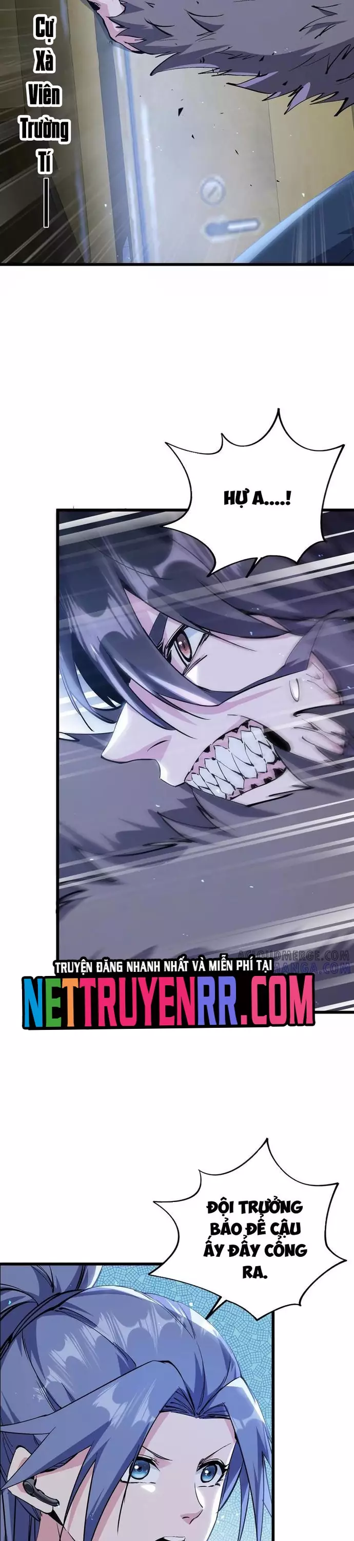 Mạt Thế Cẩu Sinh: Gián Giúp Ta Chồng Buff Chapter 50 - Next Chapter 51