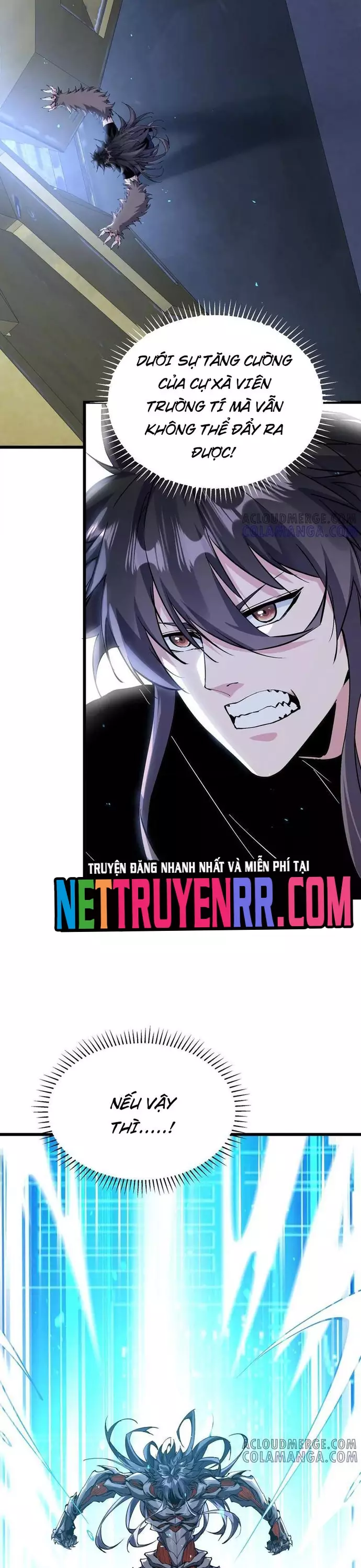 Mạt Thế Cẩu Sinh: Gián Giúp Ta Chồng Buff Chapter 50 - Next Chapter 51