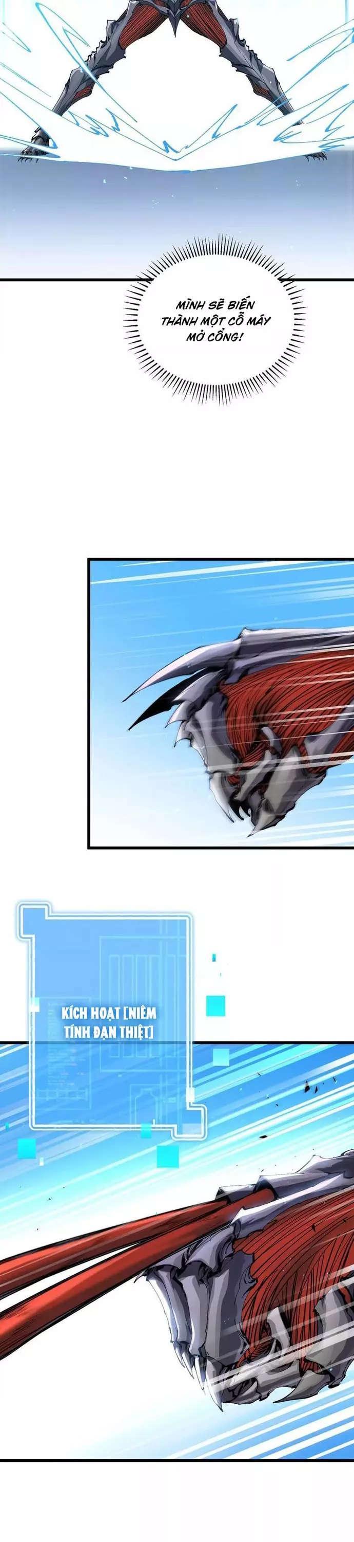 Mạt Thế Cẩu Sinh: Gián Giúp Ta Chồng Buff Chapter 50 - Next Chapter 51
