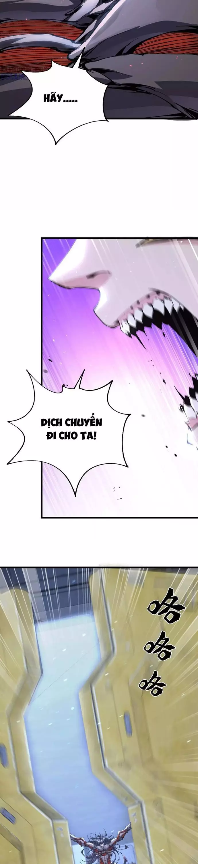 Mạt Thế Cẩu Sinh: Gián Giúp Ta Chồng Buff Chapter 50 - Next Chapter 51