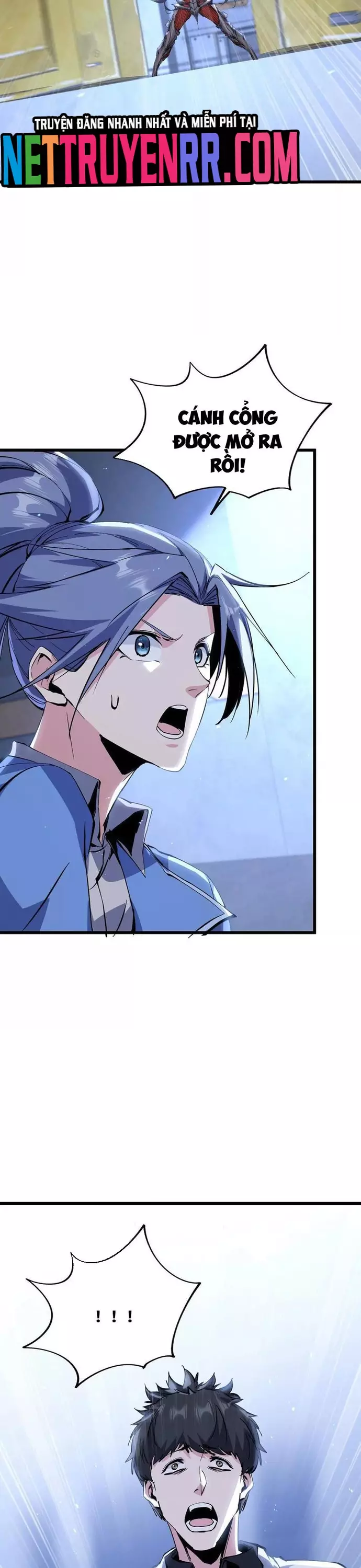 Mạt Thế Cẩu Sinh: Gián Giúp Ta Chồng Buff Chapter 50 - Next Chapter 51