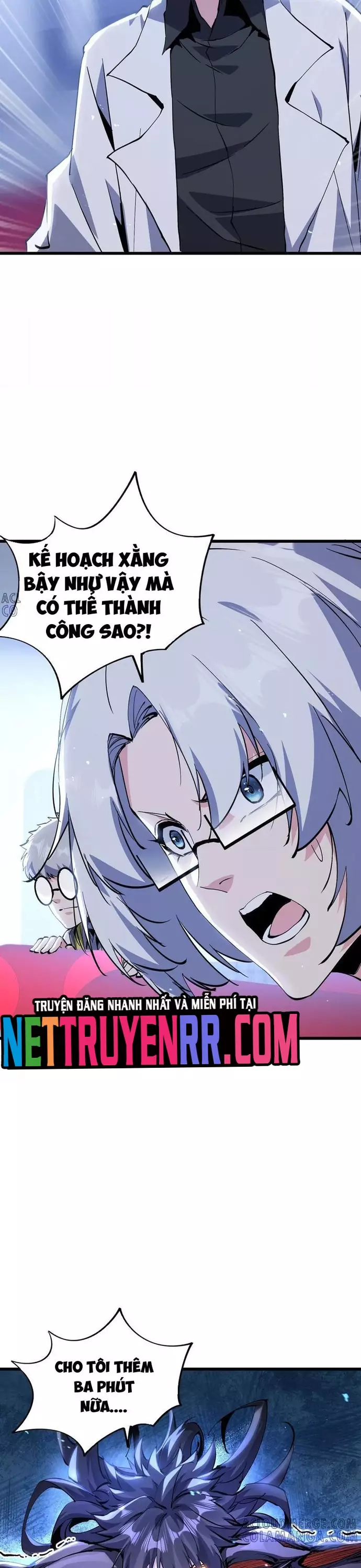 Mạt Thế Cẩu Sinh: Gián Giúp Ta Chồng Buff Chapter 50 - Next Chapter 51