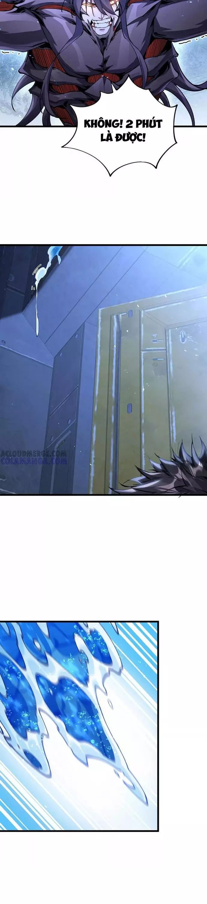 Mạt Thế Cẩu Sinh: Gián Giúp Ta Chồng Buff Chapter 50 - Next Chapter 51
