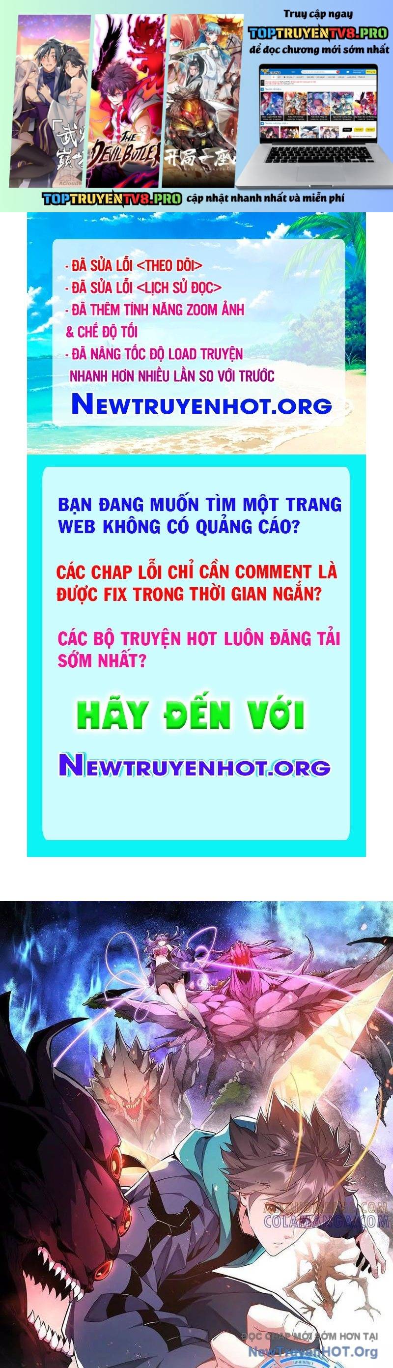Mạt Thế Cẩu Sinh: Gián Giúp Ta Chồng Buff Chapter 51 - Next 