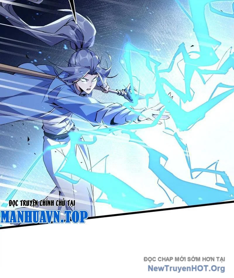 Mạt Thế Cẩu Sinh: Gián Giúp Ta Chồng Buff Chapter 51 - Next 