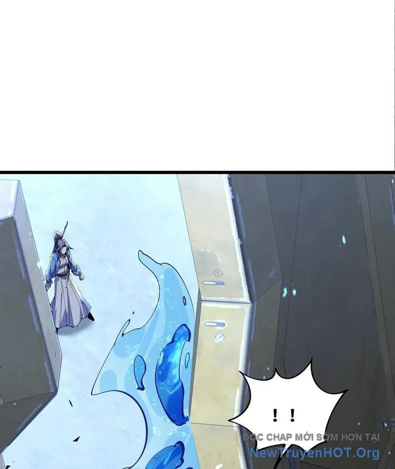 Mạt Thế Cẩu Sinh: Gián Giúp Ta Chồng Buff Chapter 51 - Next 
