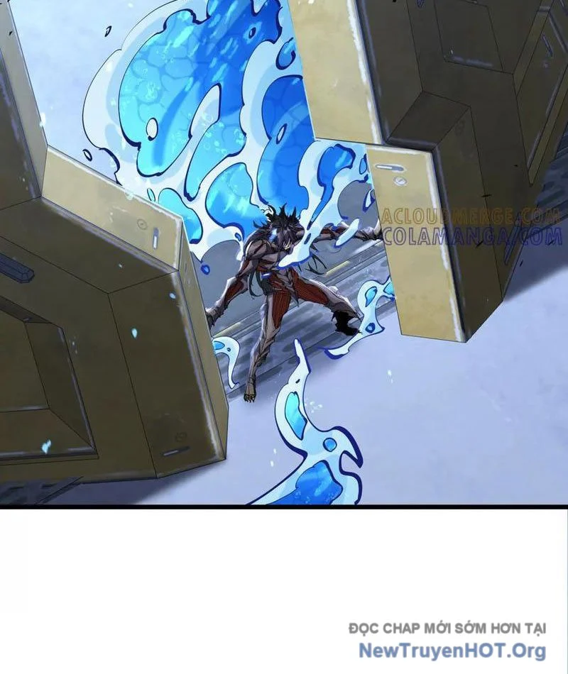 Mạt Thế Cẩu Sinh: Gián Giúp Ta Chồng Buff Chapter 51 - Next 