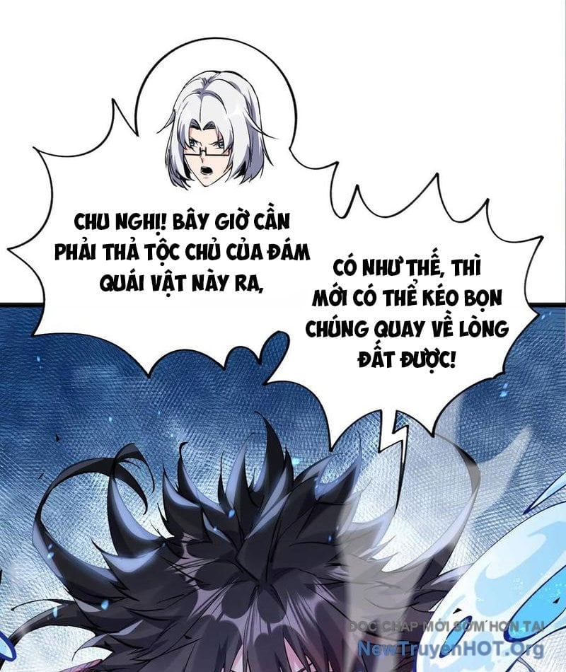 Mạt Thế Cẩu Sinh: Gián Giúp Ta Chồng Buff Chapter 51 - Next 