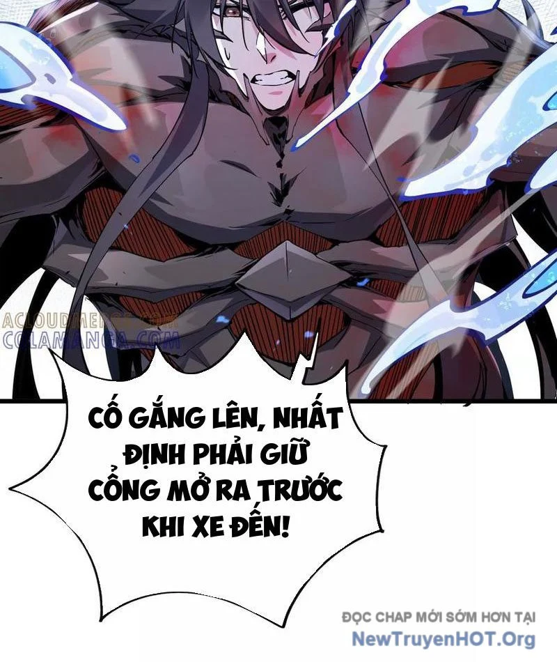 Mạt Thế Cẩu Sinh: Gián Giúp Ta Chồng Buff Chapter 51 - Next 
