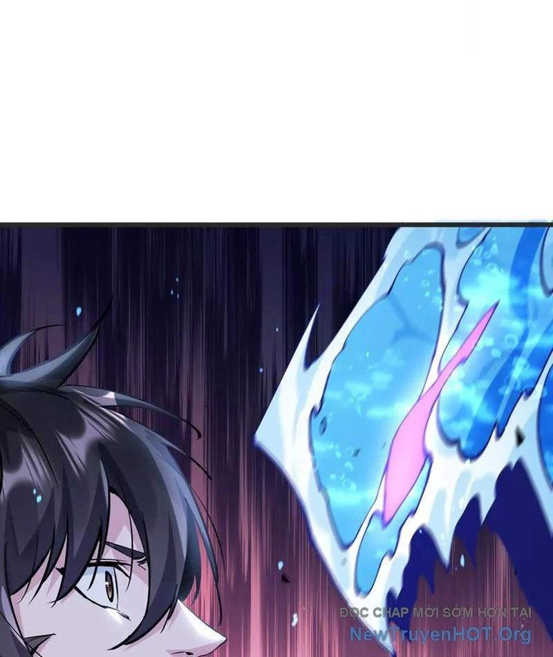 Mạt Thế Cẩu Sinh: Gián Giúp Ta Chồng Buff Chapter 51 - Next 