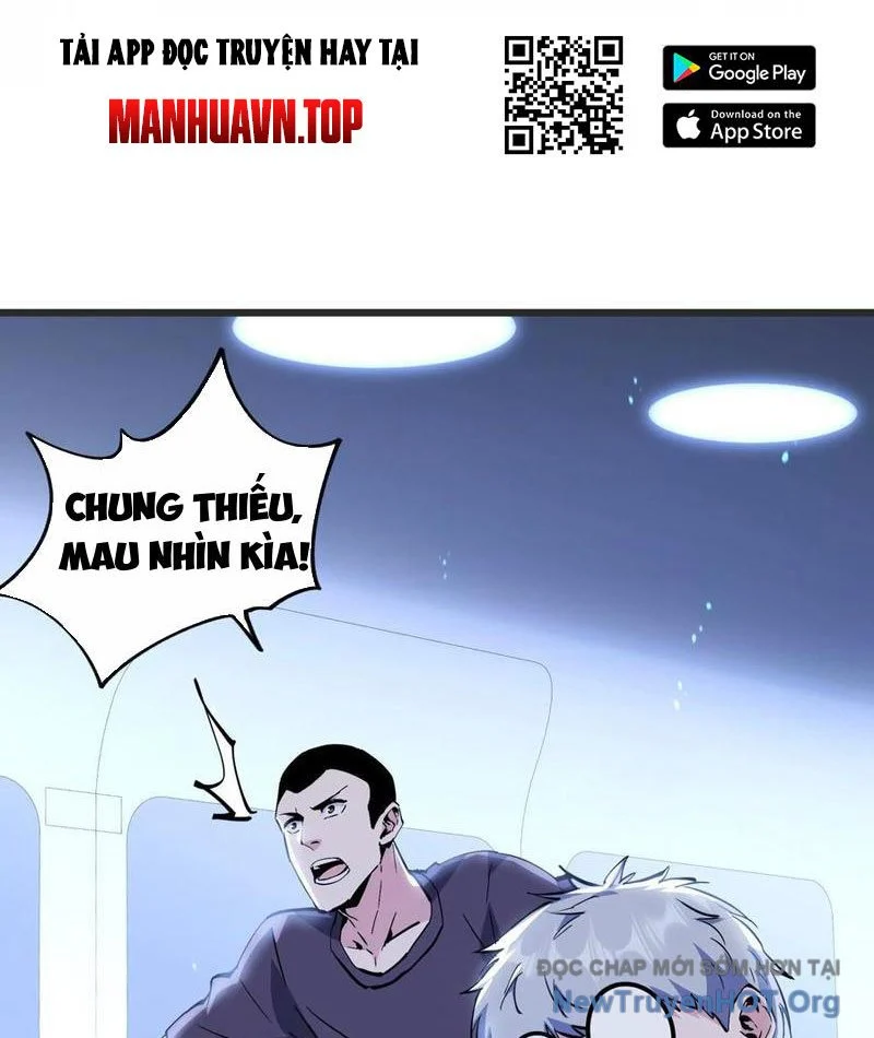 Mạt Thế Cẩu Sinh: Gián Giúp Ta Chồng Buff Chapter 51 - Next 