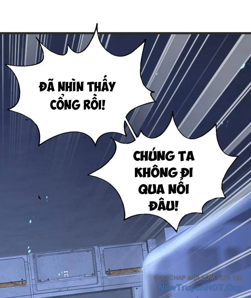 Mạt Thế Cẩu Sinh: Gián Giúp Ta Chồng Buff Chapter 51 - Next 