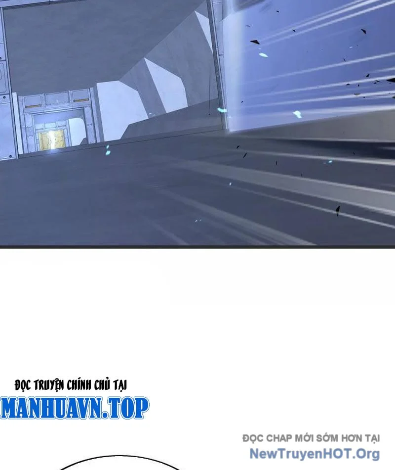 Mạt Thế Cẩu Sinh: Gián Giúp Ta Chồng Buff Chapter 51 - Next 