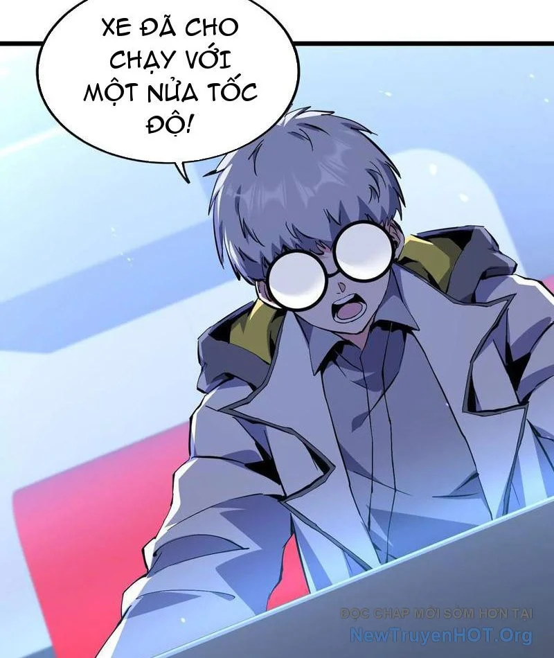 Mạt Thế Cẩu Sinh: Gián Giúp Ta Chồng Buff Chapter 51 - Next 