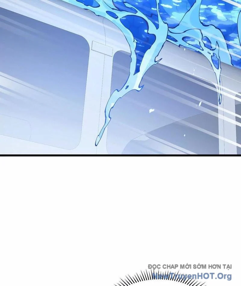 Mạt Thế Cẩu Sinh: Gián Giúp Ta Chồng Buff Chapter 51 - Next 