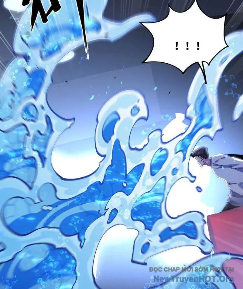 Mạt Thế Cẩu Sinh: Gián Giúp Ta Chồng Buff Chapter 51 - Next 