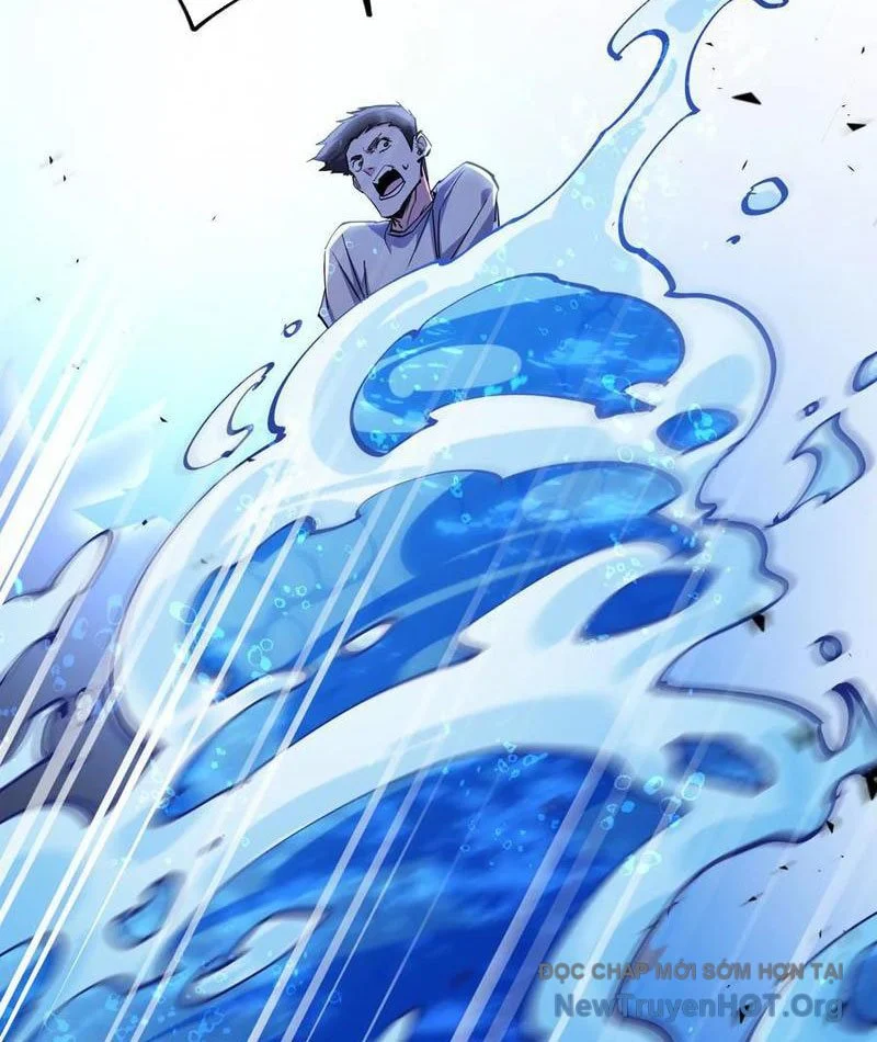 Mạt Thế Cẩu Sinh: Gián Giúp Ta Chồng Buff Chapter 51 - Next 