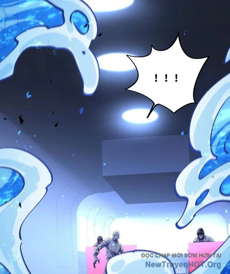 Mạt Thế Cẩu Sinh: Gián Giúp Ta Chồng Buff Chapter 51 - Next 