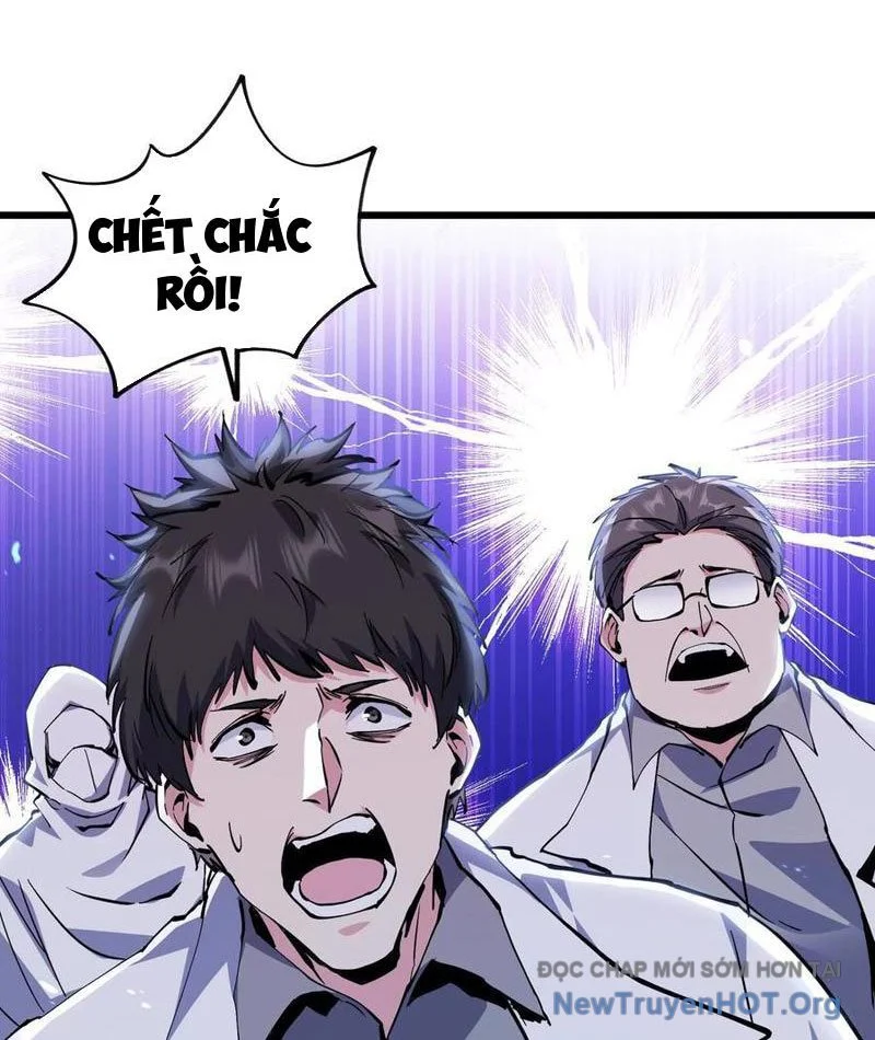 Mạt Thế Cẩu Sinh: Gián Giúp Ta Chồng Buff Chapter 51 - Next 