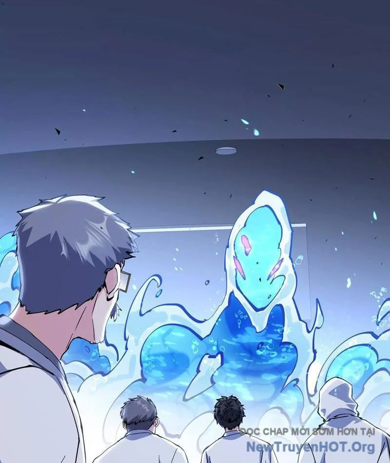 Mạt Thế Cẩu Sinh: Gián Giúp Ta Chồng Buff Chapter 51 - Next 