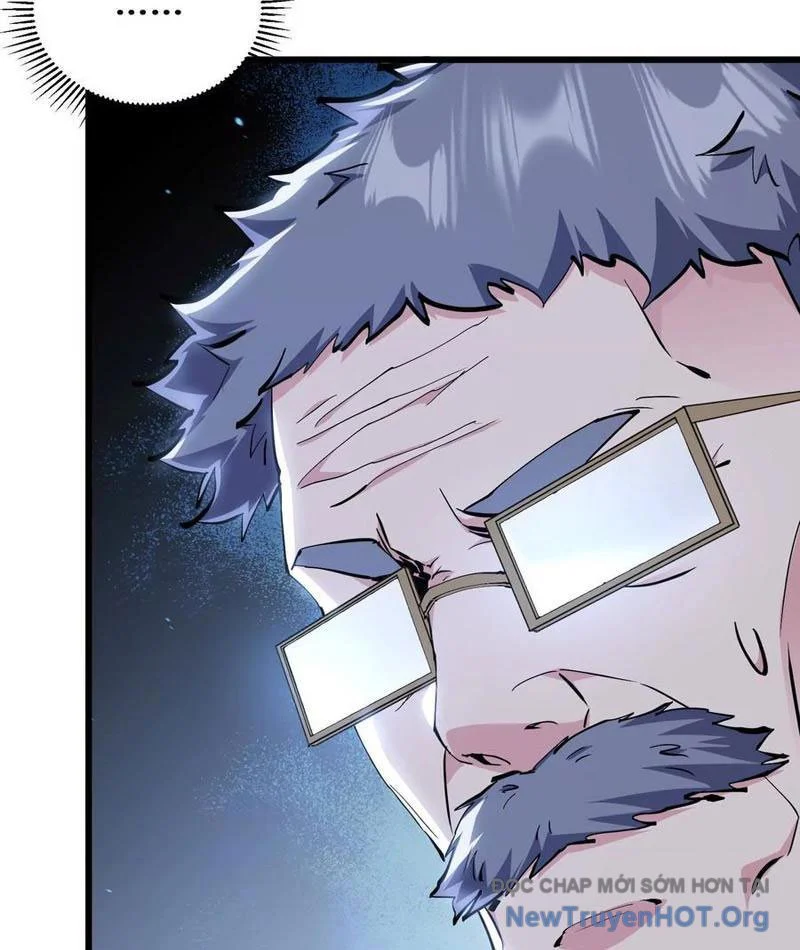 Mạt Thế Cẩu Sinh: Gián Giúp Ta Chồng Buff Chapter 51 - Next 