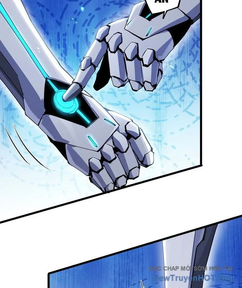 Mạt Thế Cẩu Sinh: Gián Giúp Ta Chồng Buff Chapter 51 - Next 