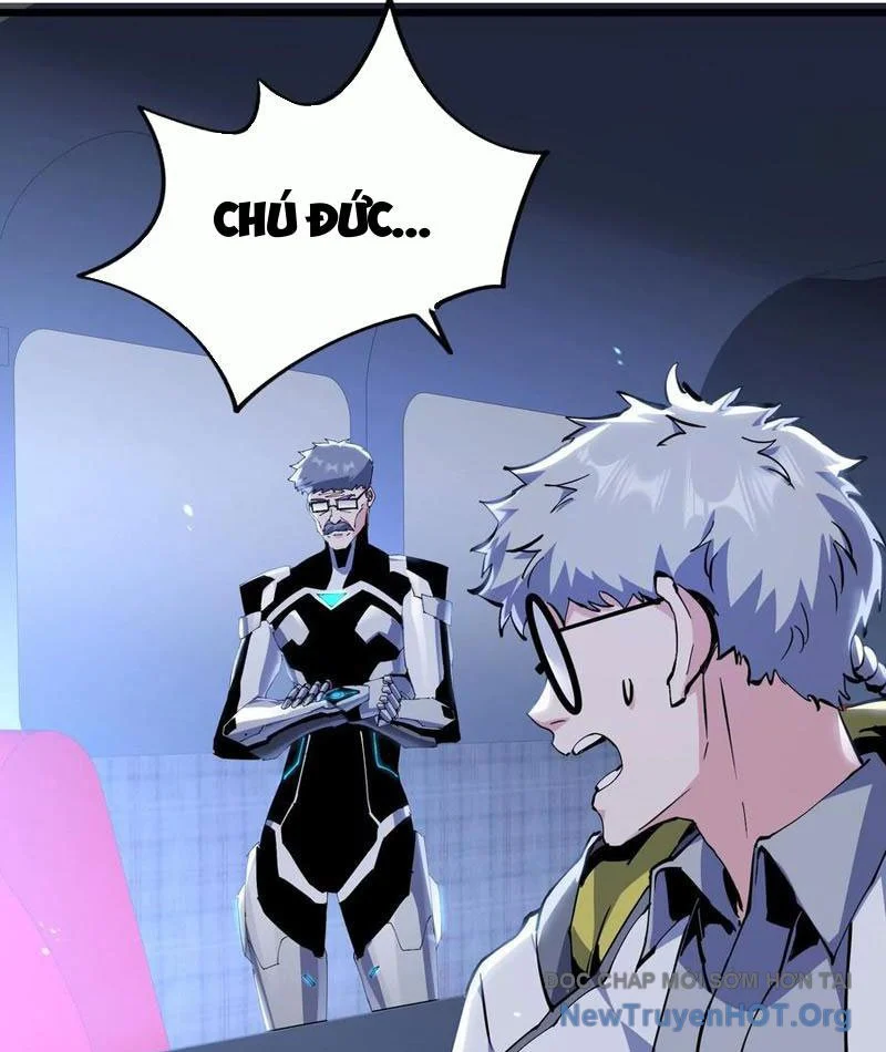 Mạt Thế Cẩu Sinh: Gián Giúp Ta Chồng Buff Chapter 51 - Next 