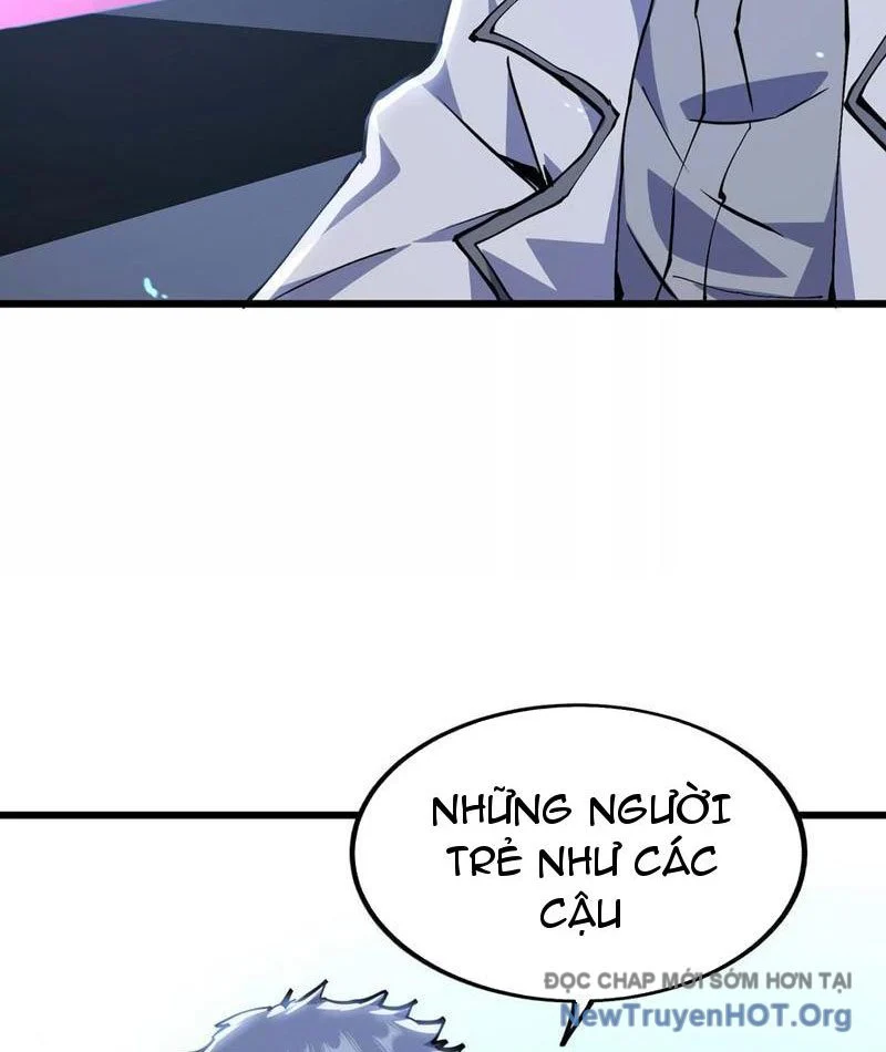 Mạt Thế Cẩu Sinh: Gián Giúp Ta Chồng Buff Chapter 51 - Next 