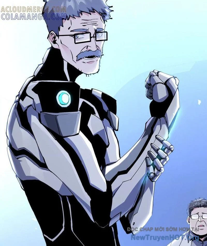 Mạt Thế Cẩu Sinh: Gián Giúp Ta Chồng Buff Chapter 51 - Next 