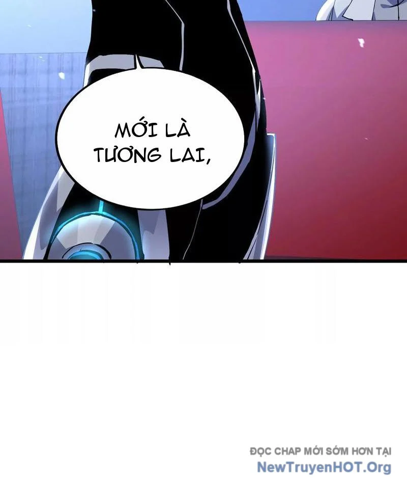 Mạt Thế Cẩu Sinh: Gián Giúp Ta Chồng Buff Chapter 51 - Next 