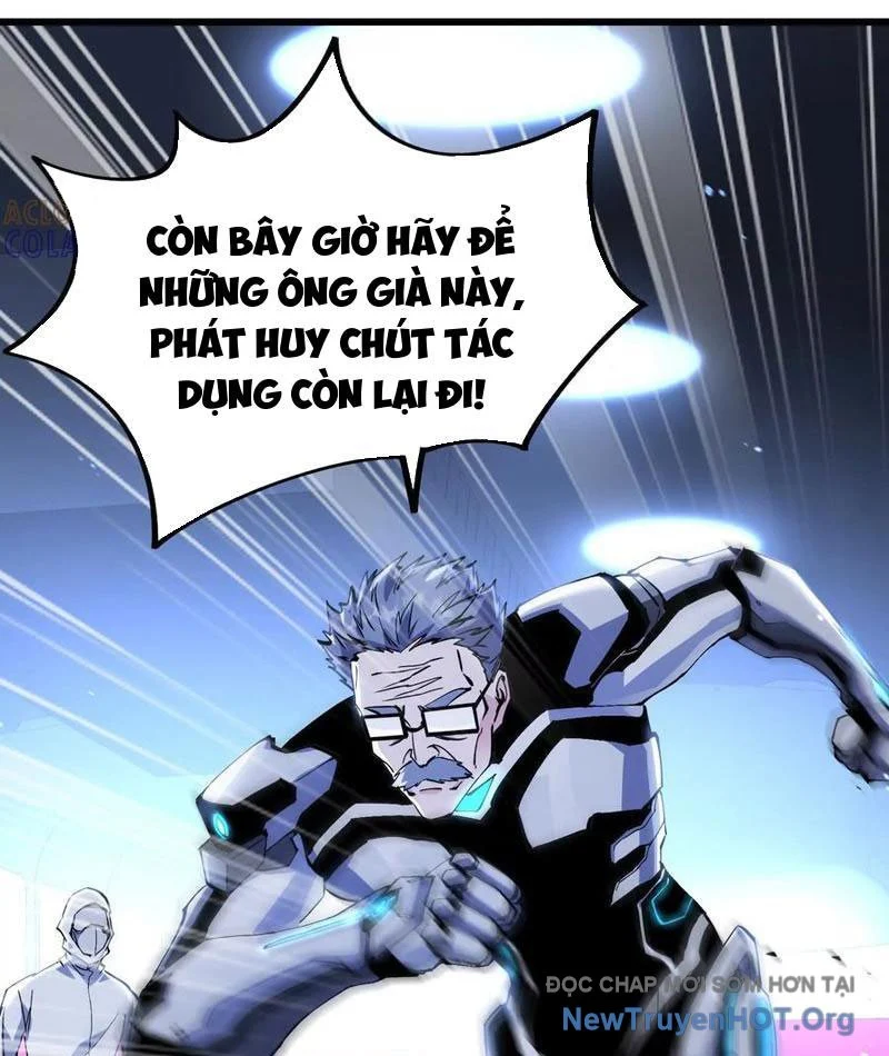 Mạt Thế Cẩu Sinh: Gián Giúp Ta Chồng Buff Chapter 51 - Next 
