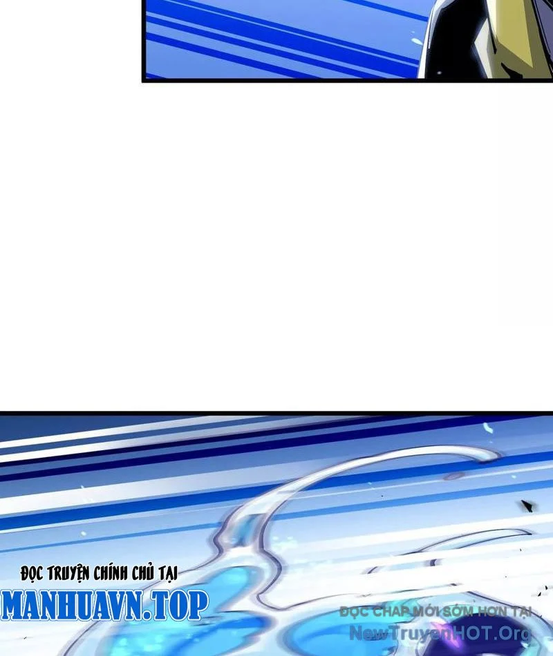Mạt Thế Cẩu Sinh: Gián Giúp Ta Chồng Buff Chapter 51 - Next 