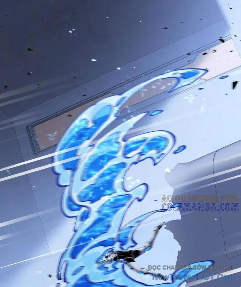 Mạt Thế Cẩu Sinh: Gián Giúp Ta Chồng Buff Chapter 51 - Next 