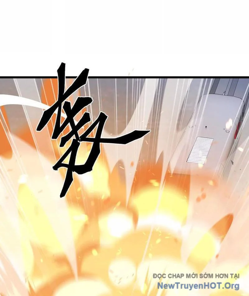 Mạt Thế Cẩu Sinh: Gián Giúp Ta Chồng Buff Chapter 51 - Next 