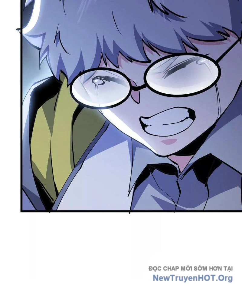Mạt Thế Cẩu Sinh: Gián Giúp Ta Chồng Buff Chapter 51 - Next 